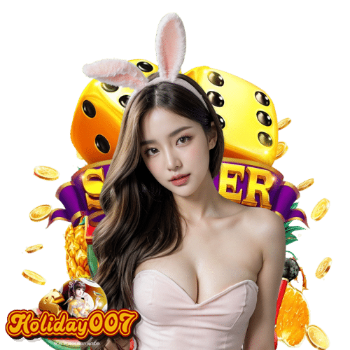 holiday007 บริการ 24 ชม.