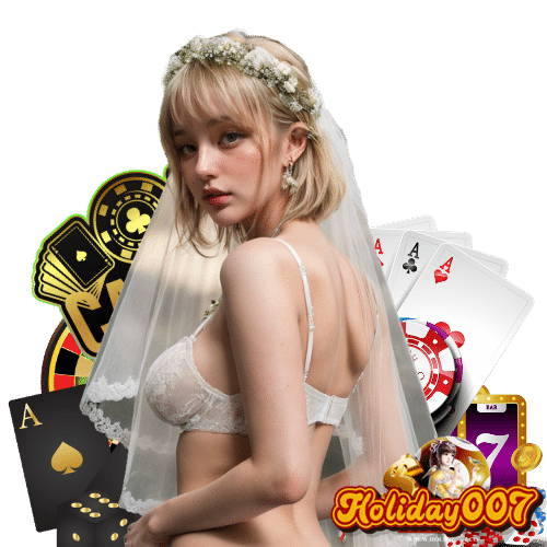 holiday007 สล็อต